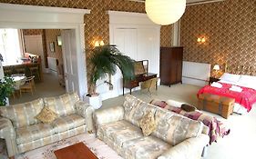 Regent Terrace, Central And Charming, Quiet